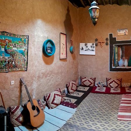 Bed and Breakfast Oasis Travel Tazouka Экстерьер фото