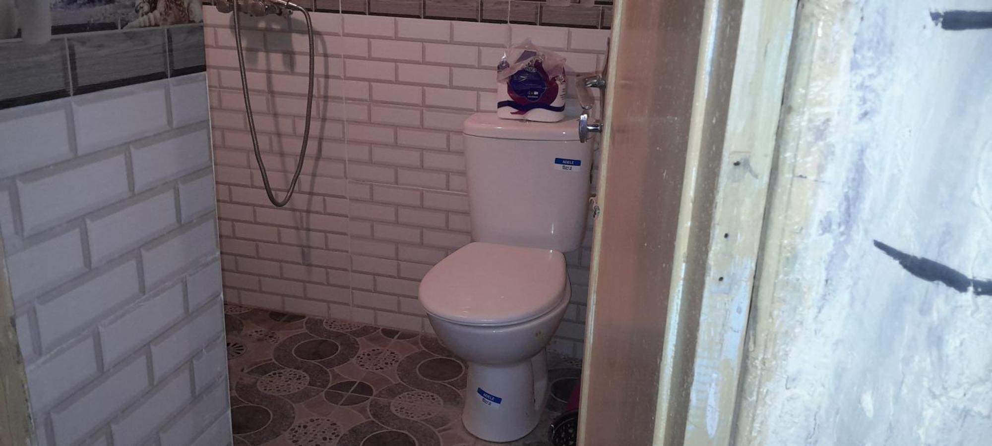Bed and Breakfast Oasis Travel Tazouka Экстерьер фото